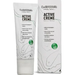 Prodotti manutenzione Lowa Active Cream Neutral 75 ml