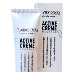 Prodotti manutenzione Lowa Active Cream 20 ml