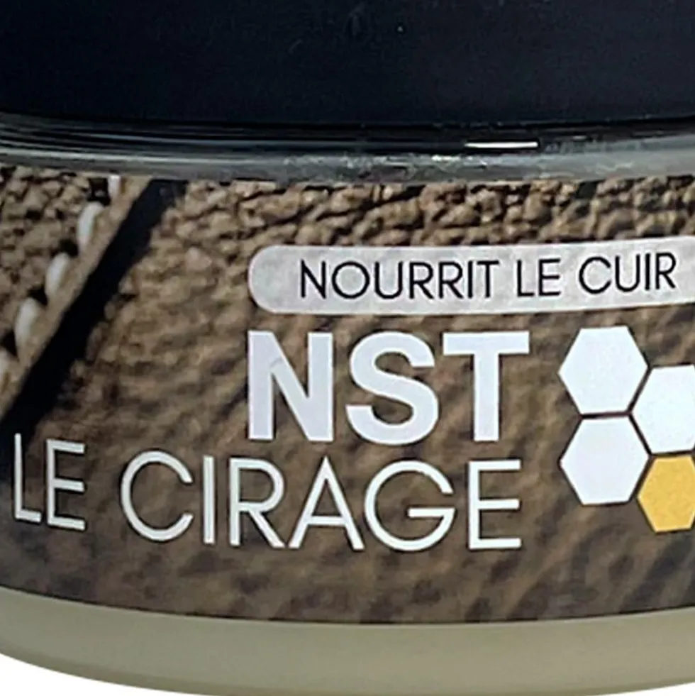 Prodotti manutenzione Nst Sports Le Cirage 100ml