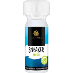 Prodotti manutenzione Solitaire Sol Sneaker Fresh 100 ml