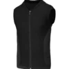 Proride D30 Dorsale Pro Proride Matte Black - M + Proxim Jaune Contour Noir - L