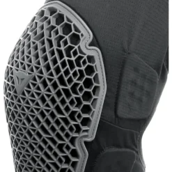 Protezioni Ginocchia Dainese Pro Armor Knee Guard Black White