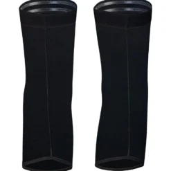 Protezioni Ginocchia L'Armure Française Goni Noir