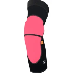 Protezioni Ginocchia L'Armure Française Goni Rose Visibility