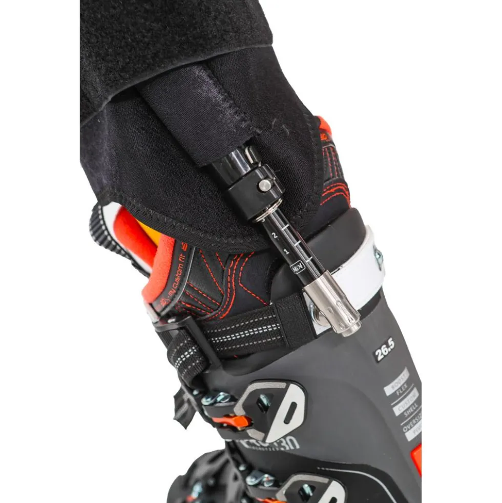 Protezioni Ginocchia Ski Mojo Exosquelette Complet