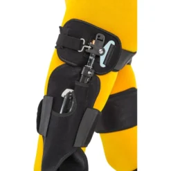 Protezioni Ginocchia Ski Mojo Exosquelette Complet