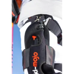 Protezioni Ginocchia Ski Mojo Exosquelette Complet