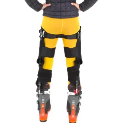 Protezioni Ginocchia Ski Mojo Exosquelette Complet