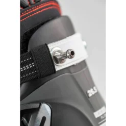 Protezioni Ginocchia Ski Mojo Connecteurs Chaussures Définitifs