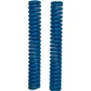 Protezioni Ginocchia Ski Mojo Kit Ressorts Blue