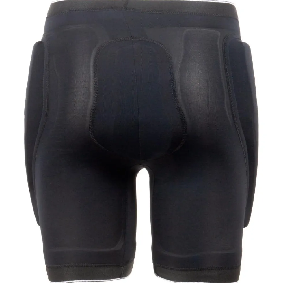 Protezioni pantaloncini Dainese Hybrid Short Man Black