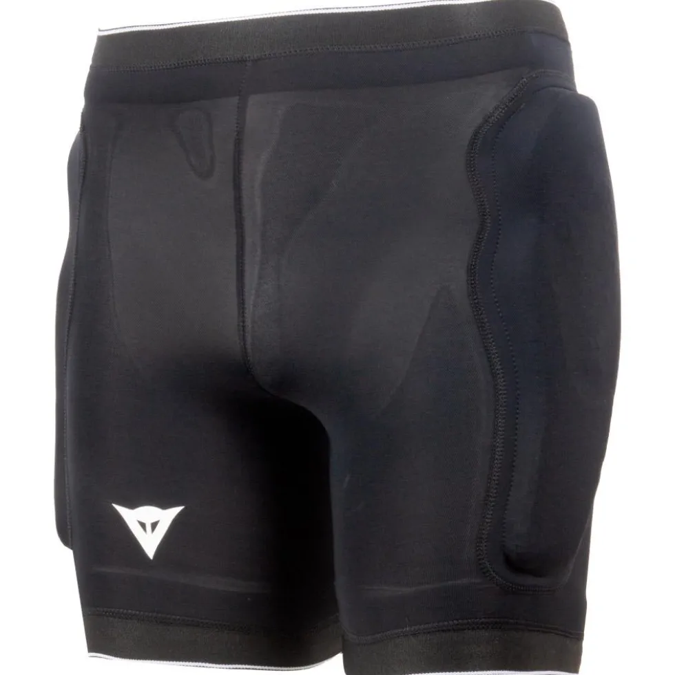 Protezioni pantaloncini Dainese Hybrid Short Man Black