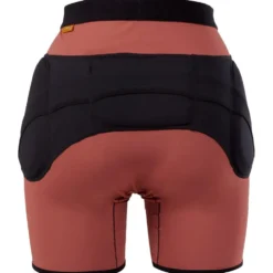 Protezioni pantaloncini L'Armure Française Kala Rose Terre