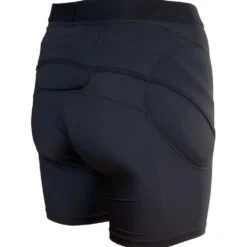 Protezioni pantaloncini L'Armure Française Kalos R-Noir