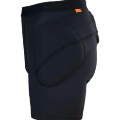 Protezioni pantaloncini L'Armure Française Kalos R-Noir