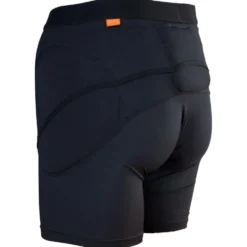 Protezioni pantaloncini L'Armure Française Kalos R-Noir