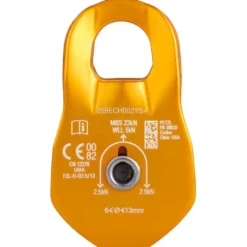 Puleggia Petzl Fixe