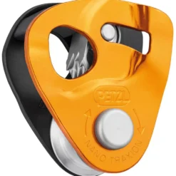 Puleggia Petzl Nano Traxion