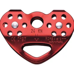 Puleggia Petzl Tandem