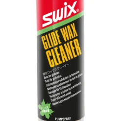 Pulitore Sciolina Swix Glide Wax Cleaner 70ml