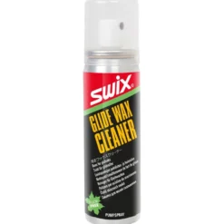 Pulitore Sciolina Swix Glide Wax Cleaner 70ml