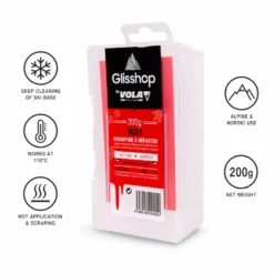 Pulitore Sciolina Vola R021 200g