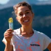 Purè Meltonic Purée Énergétique Salée Bio Amande Sel