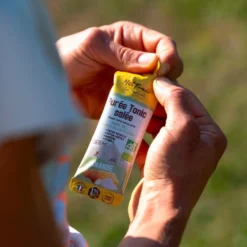 Purè Meltonic Purée Énergétique Salée Bio Amande Sel