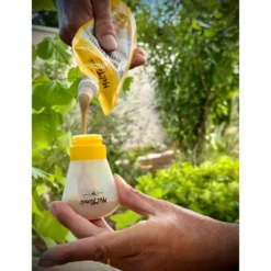 Purè Meltonic Recharge Purée Énergétique Salée Bio Cachuètes Miel Gelée Royale