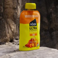 Purè Naak Ultra Energy Puree 90 g. Patates Douces Courge Butternut