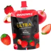 Purè Overstims Puree Ultra Fraise Pomme