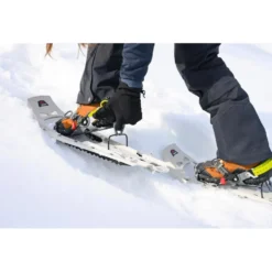 Racchette da neve MSR Evo Explore Women Bone