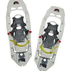 Racchette da neve MSR Evo Explore Women Bone