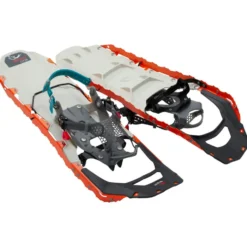 Racchette da neve MSR Revo Explore Men Blaze Orange