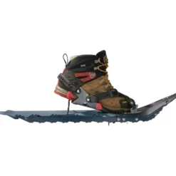 Racchette da neve MSR Revo Trail Men Marine Fog