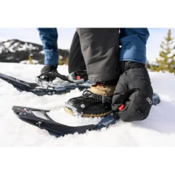 Racchette da neve MSR Revo Trail Men Marine Fog