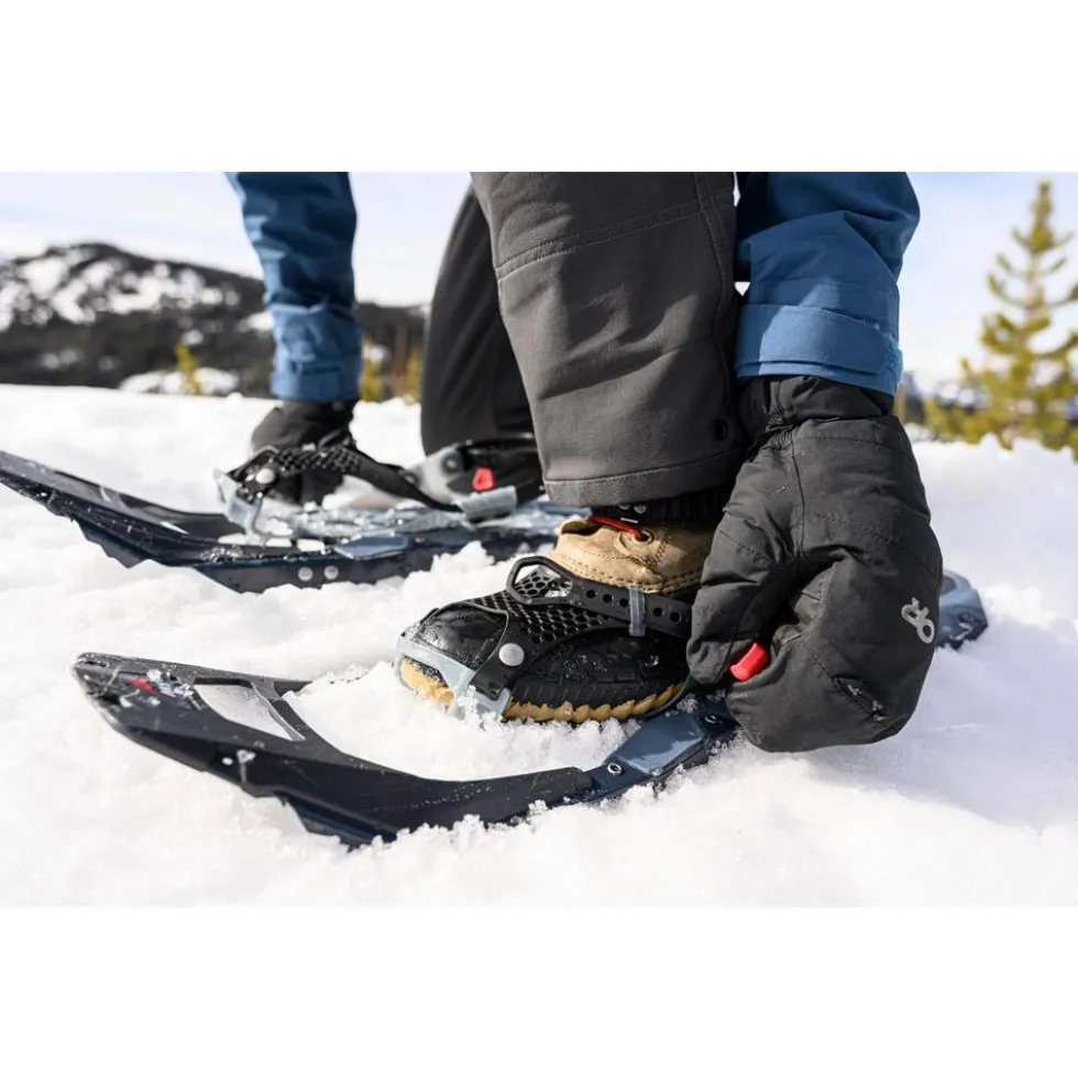 Racchette da neve MSR Revo Trail Men Marine Fog