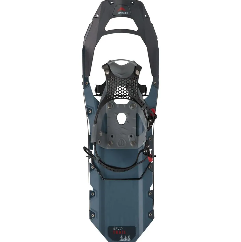 Racchette da neve MSR Revo Trail Men Marine Fog