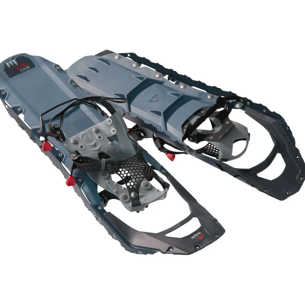 Racchette da neve MSR Revo Trail Men Marine Fog
