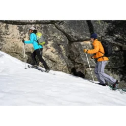 Racchette da neve MSR Revo Trail Women Iron