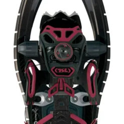 Racchette da neve TSL Symbioz Hyperflex Instinct Titan Black