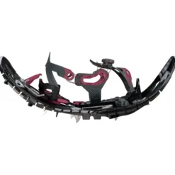 Racchette da neve TSL Symbioz Hyperflex Instinct Titan Black