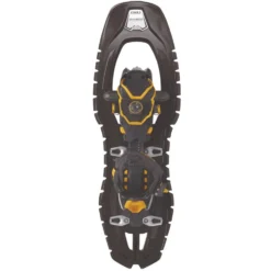 Racchette da neve TSL Symbioz Hyperflex Adjust Titan Black