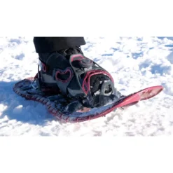 Racchette da neve TSL Symbioz Hyperflex Instinct Wine