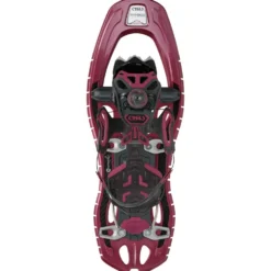 Racchette da neve TSL Symbioz Hyperflex Instinct Wine