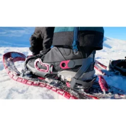 Racchette da neve TSL Symbioz Hyperflex Instinct Wine