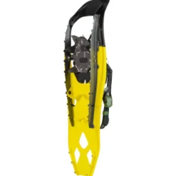 Racchette da neve Tubbs Flex Vrt Yellow Black