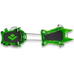 Ramponi Black Diamond Neve Pro Envy Green