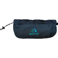Ramponi Blue Ice Griffin 10 Black