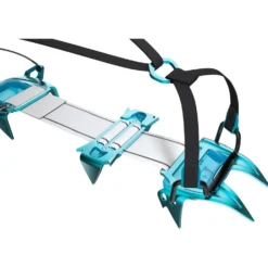 Ramponi Blue Ice Harfang Tour